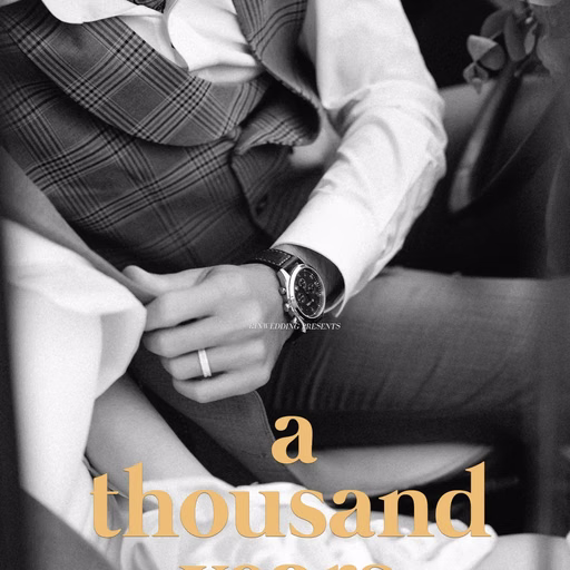 A collage of close-ups of ringed hands and the groom's outfit.